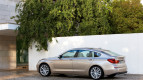 BMW 5 Series GT Exterior photo