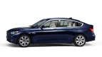 BMW 5 Series GT Exterior photo