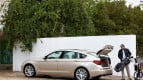 BMW 5 Series GT Exterior photo