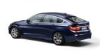 BMW 5 Series GT Exterior photo