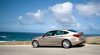 BMW 5 Series GT Exterior photo