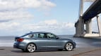 BMW 5 Series GT Exterior photo