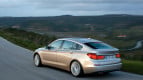 BMW 5 Series GT Exterior photo