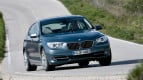 BMW 5 Series GT Exterior photo