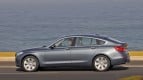 BMW 5 Series GT Exterior photo