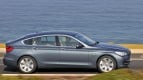 BMW 5 Series GT Exterior photo