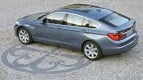 BMW 5 Series GT Exterior photo