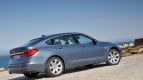 BMW 5 Series GT Exterior photo