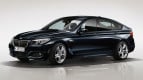 BMW 5 Series GT Exterior photo