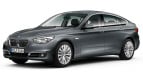 BMW 5 Series GT Exterior photo