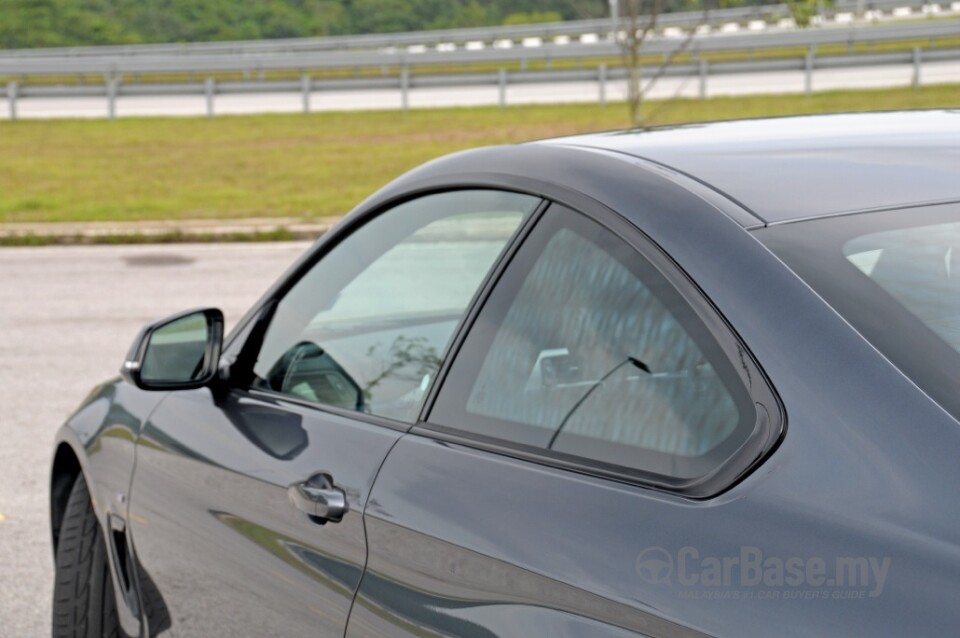 Mercedes-Benz CLS C257 (2018) Exterior