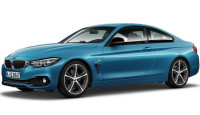 BMW 4 Series Coupe