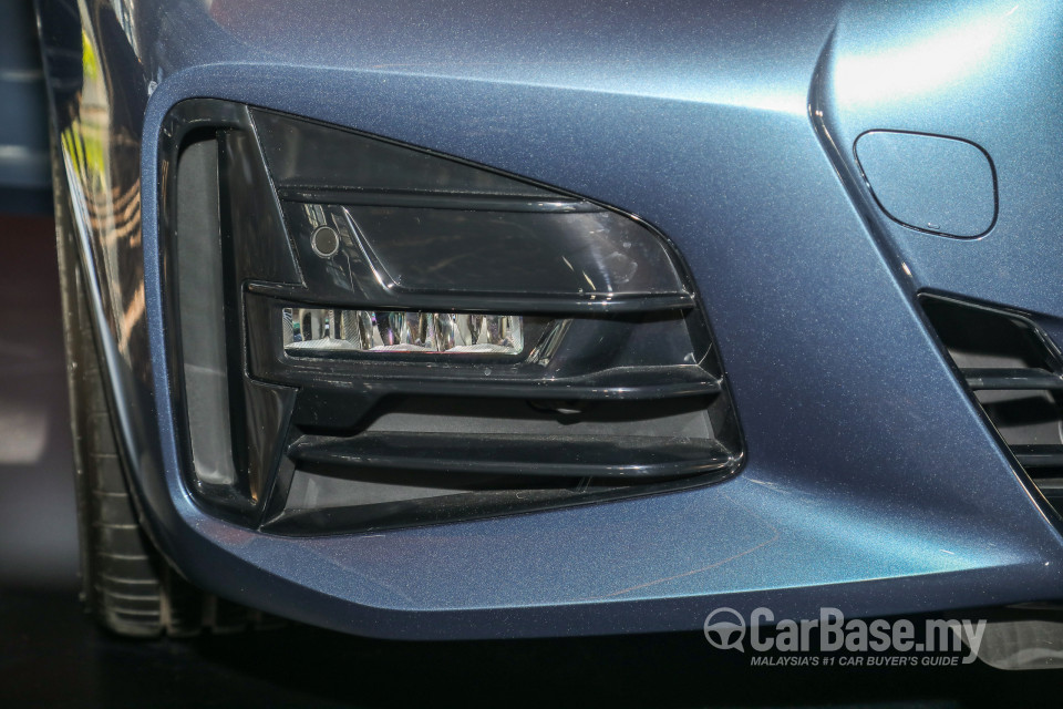 BMW 4 Series Coupe G22 (2021) Exterior