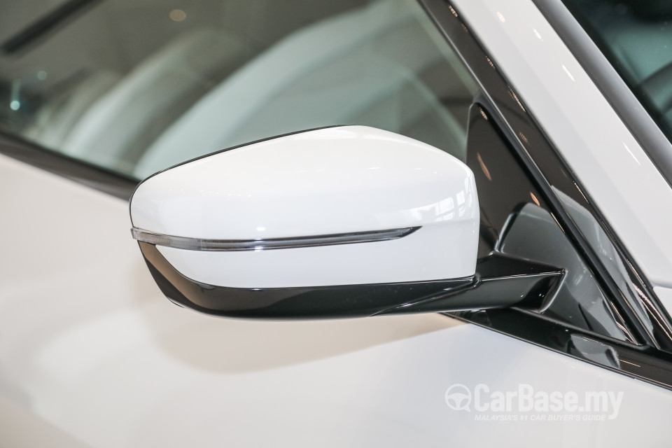 BMW 4 Series Coupe G22 (2021) Exterior