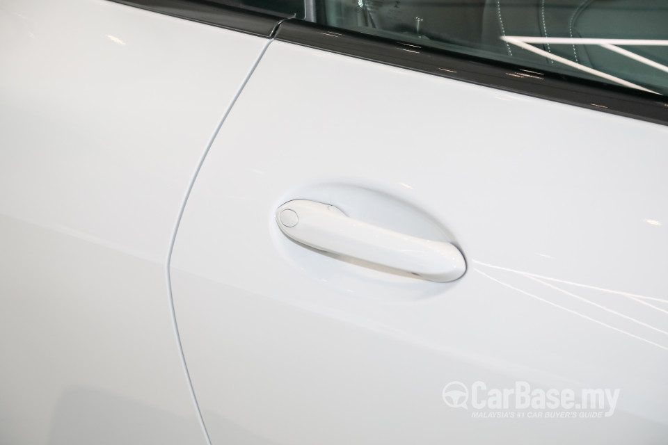 BMW 4 Series Coupe G22 (2021) Exterior