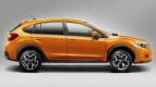 Subaru Crosstrek Exterior photo