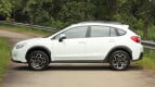 Subaru Crosstrek Exterior photo