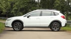 Subaru Crosstrek Exterior photo