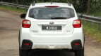 Subaru Crosstrek Exterior photo