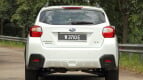 Subaru Crosstrek Exterior photo