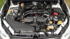 Subaru Crosstrek Exterior photo