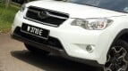 Subaru Crosstrek Exterior photo