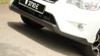 Subaru Crosstrek Exterior photo