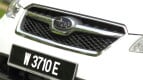 Subaru Crosstrek Exterior photo