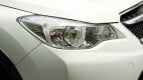 Subaru Crosstrek Exterior photo
