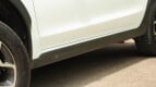 Subaru Crosstrek Exterior photo