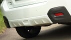 Subaru Crosstrek Exterior photo