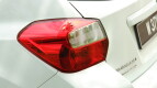 Subaru Crosstrek Exterior photo
