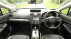 Subaru Crosstrek Interior photo