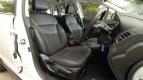 Subaru Crosstrek Interior photo