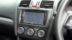 Subaru Crosstrek Interior photo