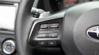 Subaru Crosstrek Interior photo