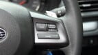Subaru Crosstrek Interior photo
