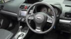 Subaru Crosstrek Interior photo