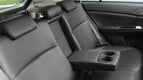Subaru Crosstrek Interior photo