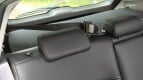 Subaru Crosstrek Interior photo