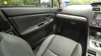 Subaru Crosstrek Interior photo