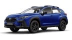 Subaru Crosstrek Exterior photo