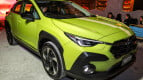 Subaru Crosstrek Exterior photo