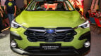 Subaru Crosstrek Exterior photo