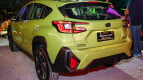 Subaru Crosstrek Exterior photo