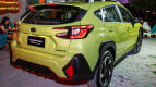 Subaru Crosstrek Exterior photo