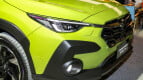 Subaru Crosstrek Exterior photo