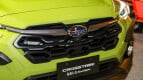 Subaru Crosstrek Exterior photo