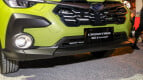Subaru Crosstrek Exterior photo