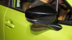 Subaru Crosstrek Exterior photo